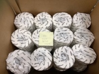 Coastwide Bath Tissue, 36 Rolls, Appears New