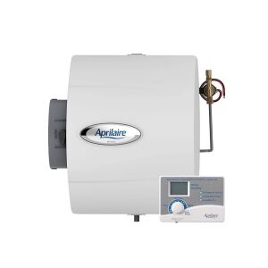 Aprilaire 600 Whole House Humidifier