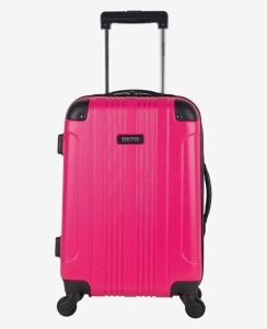 Kenneth Cole Reaction Suitcase