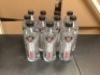Lot of (11) BODYARMOR SportWater Alkaline Water, pH 9+, Electrolytes, 1 Liter - Appear New&nbsp;&nbsp;