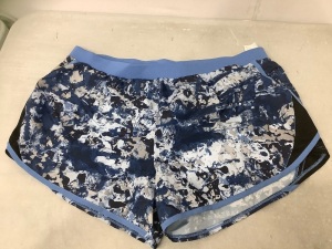 Under Armour Womens Shorts, XL, E-Comm Return