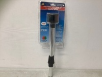 Stowable Bow Light w/ Task Light, Untested, E-Comm Return