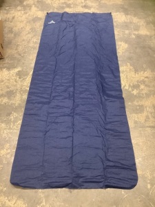 Ascend Air Mattress Pad, Untested, E-Comm Return