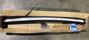 51in LED Light Bar