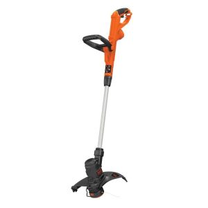 Black+Decker ST8600 Corded String Trimmer/Edger, 13in