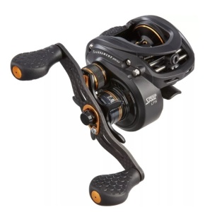 Lew's Tournament Pro Speed Spool LFS Series TP1SHA Casting Reel, Untested, Appears New, Retail 199.99