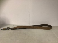 Carhartt Belt, 44, Appears New, Sold as is