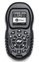 Minn Kota&nbsp;i-Pilot System Remote, Untested, E-Comm Return, Retail 184.98