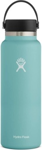 Hydro Flask Wide Mouth Bottle with Flex Cap, Like New, Retail - $54.95