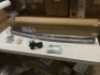 50-inch Curved LED Light Bar. Appears New