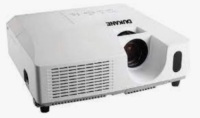 Dukane ImagePro 8922H&nbsp;Projector w/ Ceiling Mount, Works, Used, Retail 1,489.00