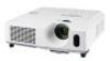 Hitachi CP-WX3014WN&nbsp;Projector w/ Ceiling Mount, Works, Used, Retail 549.00