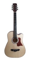 Memorex 38"&nbsp;Full Scale Acoustic Guitar, Appears New, Retail 59.99