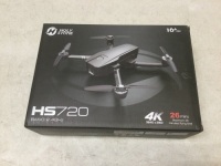 Holy Stone HS720 Drone. Unknown Condition E-Commerce Return