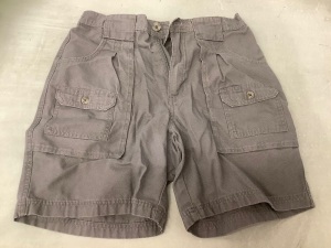 RedHead Mens Shorts, 32, E-Comm Return