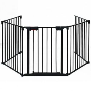 Fireplace Baby Safety Fence