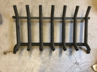 Fireplace Rack, Appears New