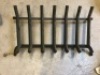 Fireplace Rack, Appears New