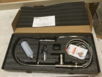 Appaso Pull-Down Spring Kitchen Faucet. Appears New