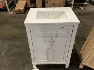 Bathroom Vanity with Top 