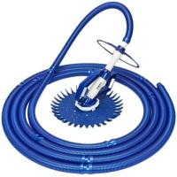VINGLI Automatic Pool Cleaner in-Ground Suction-Side Vacuum - E-Comm Return, Appears New&nbsp;