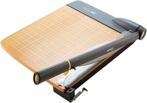 Westcott 18in TrimAir Paper Cutter