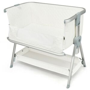 Portable Adjustable Sleeper/Bassinet for Infant