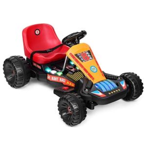 Kids Electric Ride-On Go-Gart