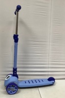 Kids Scooter, E-Comm Return