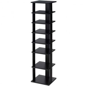 7-Tier Shoe Storage Rack