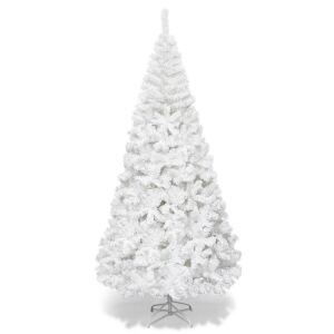 7ft Artificial Christmas Tree with Stand