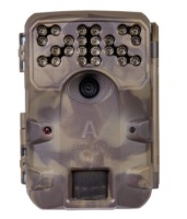 Lot of 2 Moultrie BC-800 Trail Camera Kit, E-Commerce Return, Untested&nbsp;