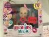 Mealtime Magic Baby Doll