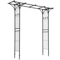 Pergola Garden Arch