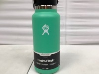 Hydroflask Bottle, Appears New