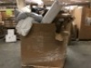 Large Salvage Pallet. Items Will Be Broken and Incomplete.&nbsp;