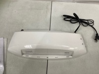 Staples Laminator, Powers Up, E-Comm Return