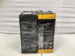 Lot of (2) Trail Cameras, Untested, E-Comm Return