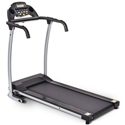 800W Folding Treadmill Machine 