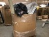 Large Pallet of Mattress Toppers - Unknown Conditions