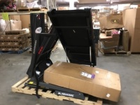 Treadmills for Parts or Repair