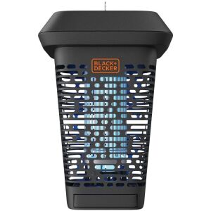 Black+Decker Outdoor Hanging Bug Zapper