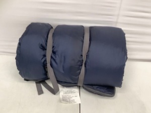 Sleeping Bag, E-Comm Return