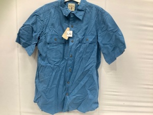 RedHead Mens Shirt, L, Appears New