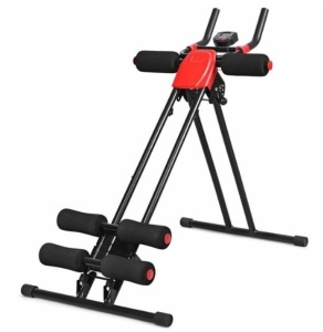 Ab Power Fitness Abdominal Trainer, Appears New