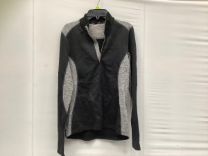 SHE Womens Pullover, S, E-Comm Return