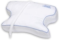 Contour Products&nbsp;CPAPMax 2.0 Pillow for Sleeping with CPAP Machine - E-Comm Return, Appears New&nbsp;&nbsp;