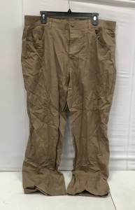 Columbia Mens Pants, 38x32, Appears new