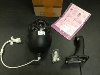 iPoster 5MP PTZ Camera SD-PTZ536-36X-Black&nbsp;&nbsp;- Appears New&nbsp;