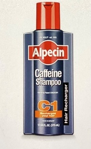 Alpecin C1 Caffeine Shampoo 12.68 fl oz, Promote NaturalHair Growth and Thickness, Energizes Hair and Scalp, LeavesHair Feeling Stronger, LOT of 9, New, Retail - $17.95